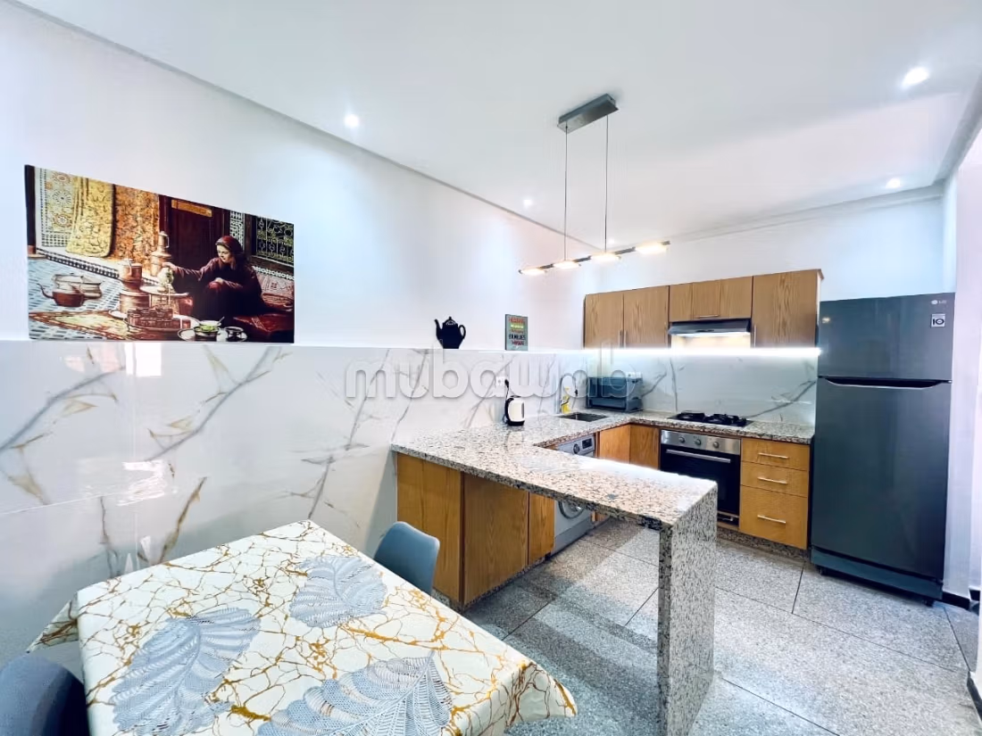 Appartement 62 m² à Hay Targa — 24