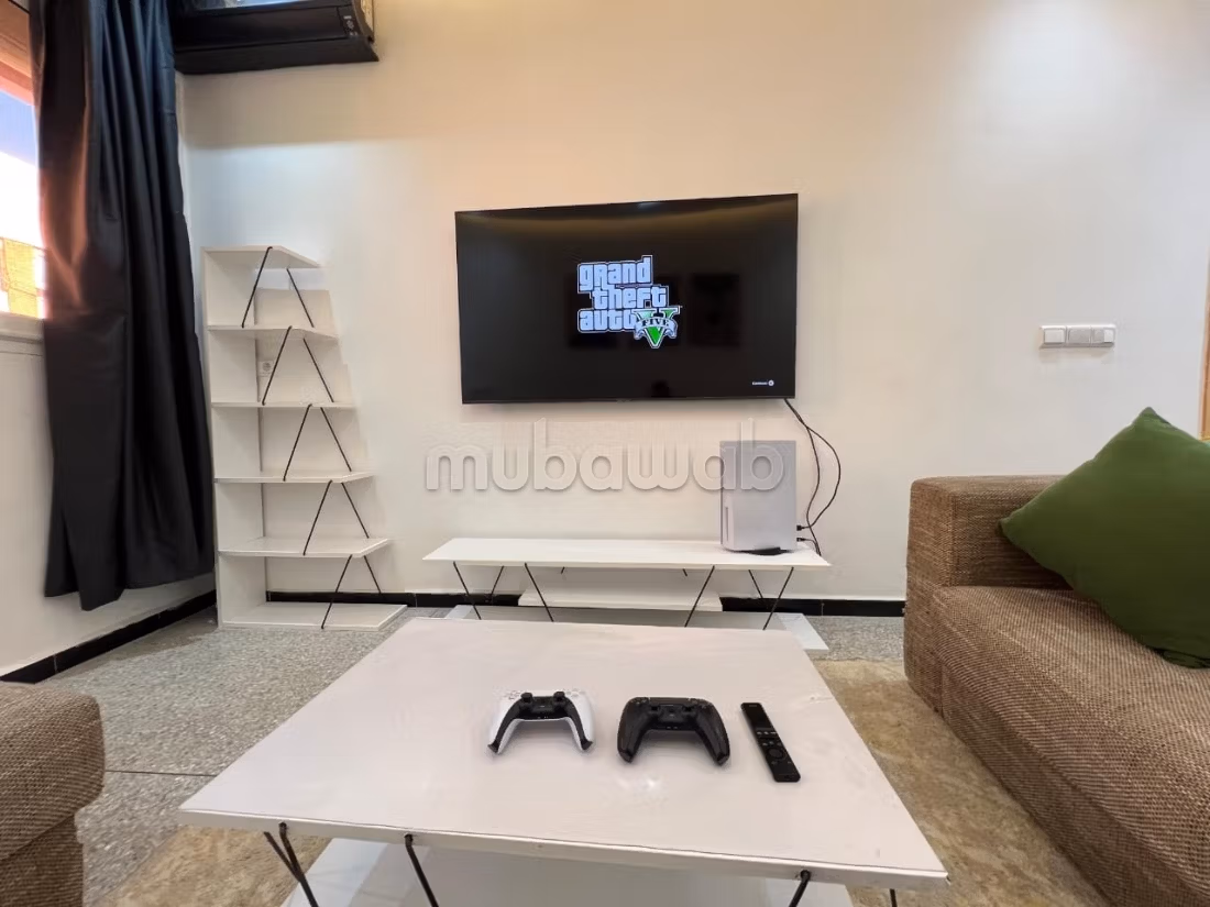 Appartement 62 m² à Hay Targa — 7