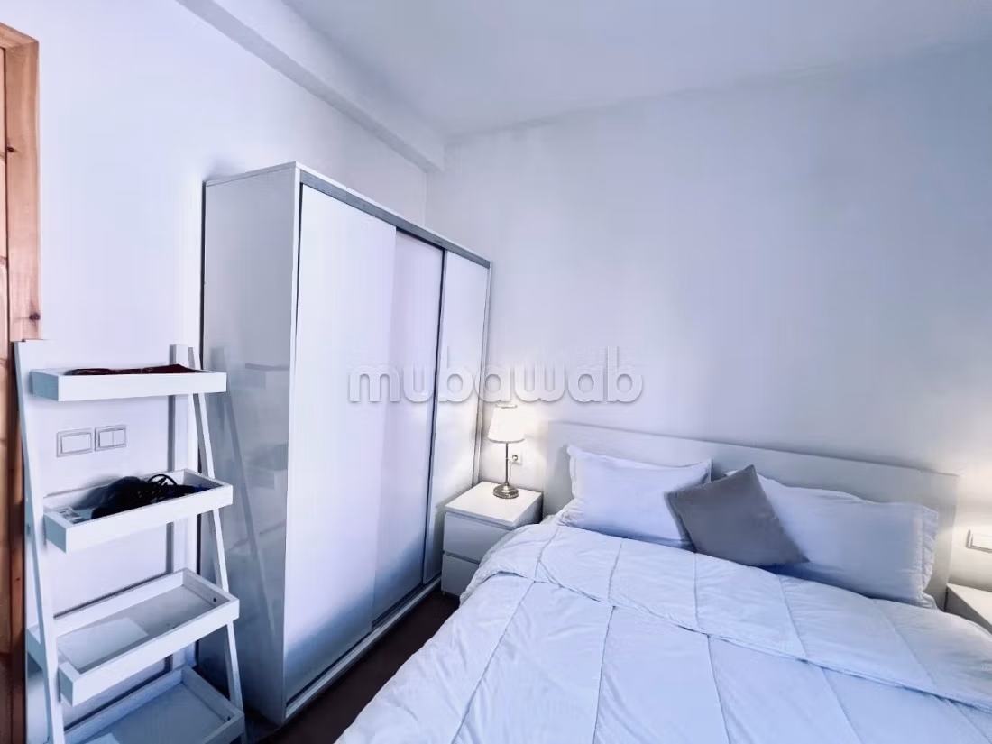 Appartement 62 m² à Hay Targa — 8
