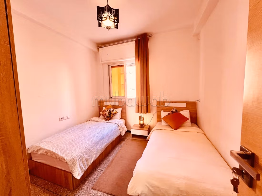 Appartement 62 m² à Hay Targa — 9