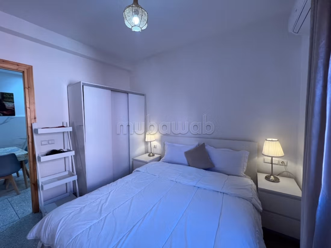 Appartement 62 m² à Hay Targa — 10