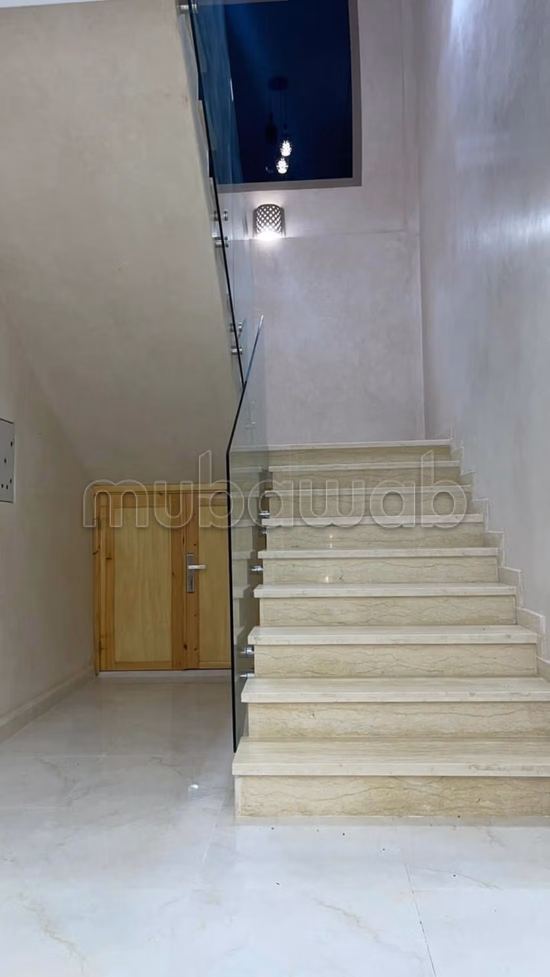 Luxe villa te koop op Route de Fez. 10 grote kamers. Gemeubileerd