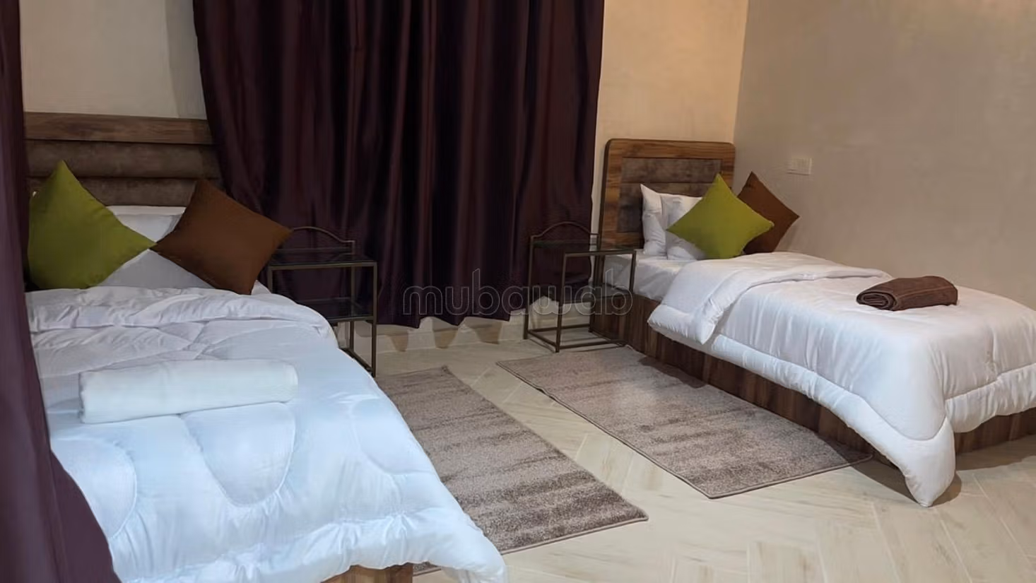 Luxe villa te koop op Route de Fez. 10 grote kamers. Gemeubileerd
