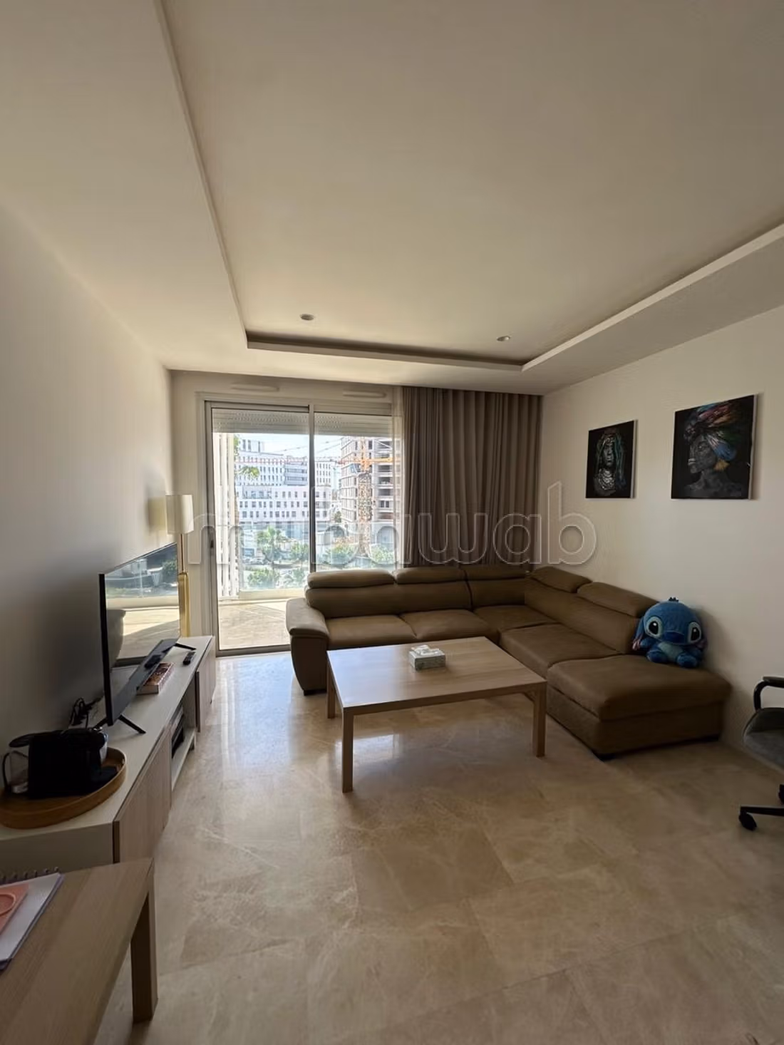 Appartement 45 m² à Casablanca Finance City — 9