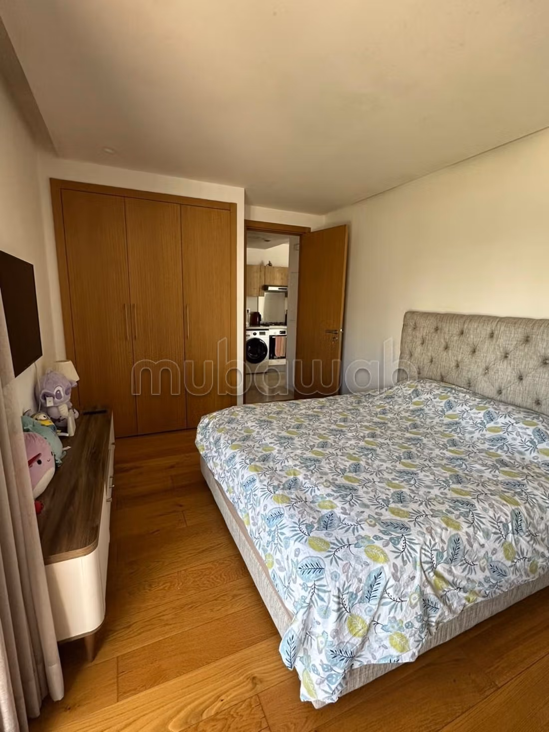 Appartement 45 m² à Casablanca Finance City — 8