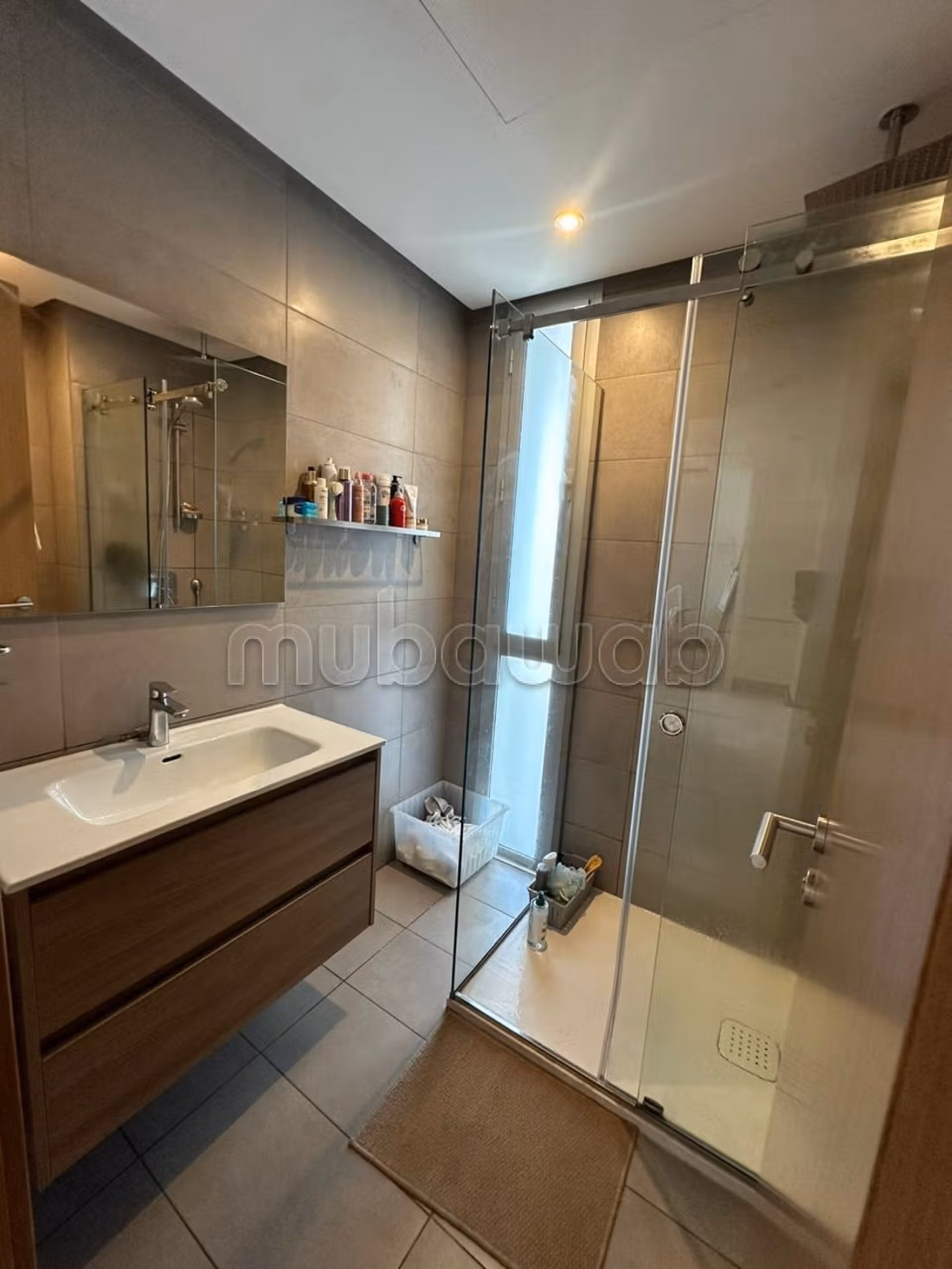 Appartement 45 m² à Casablanca Finance City — 7