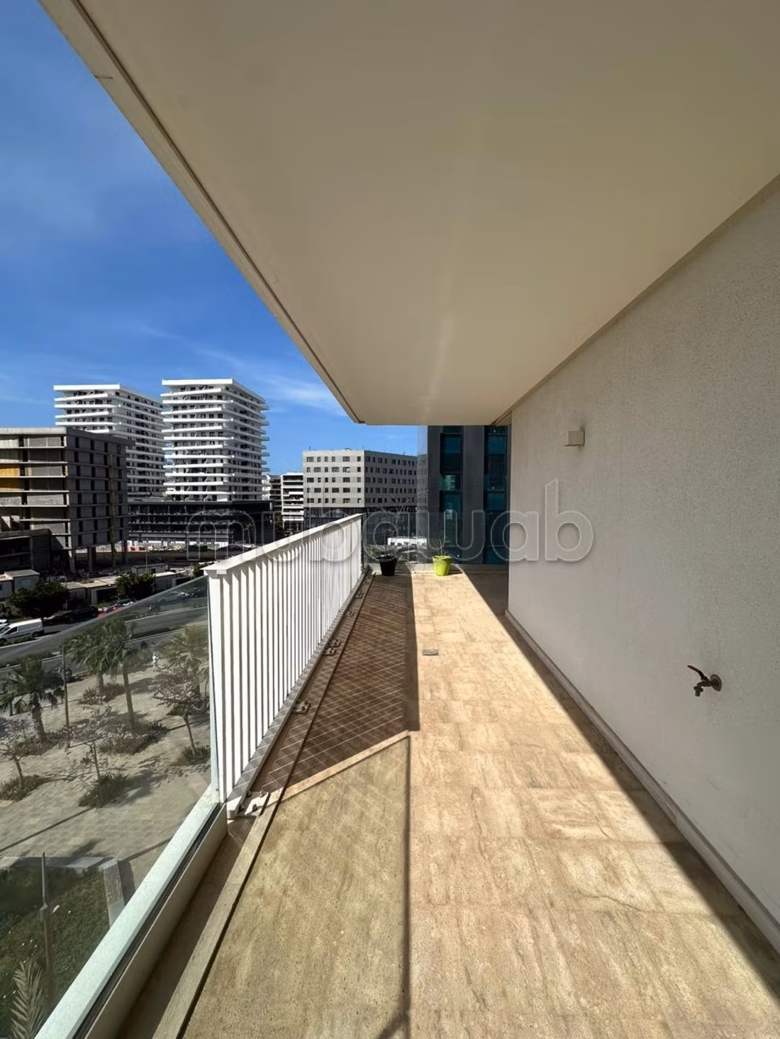 Appartement 45 m² à Casablanca Finance City — 10