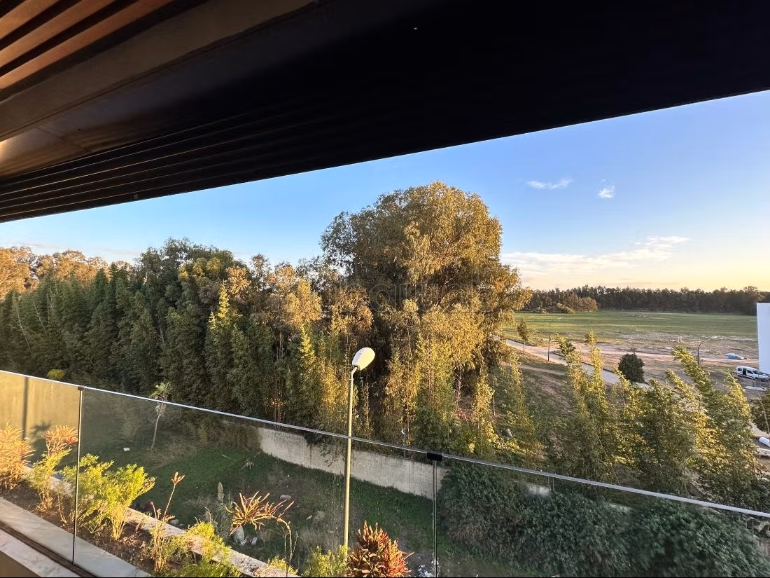 Appartement haut standing en location A souissi — 2