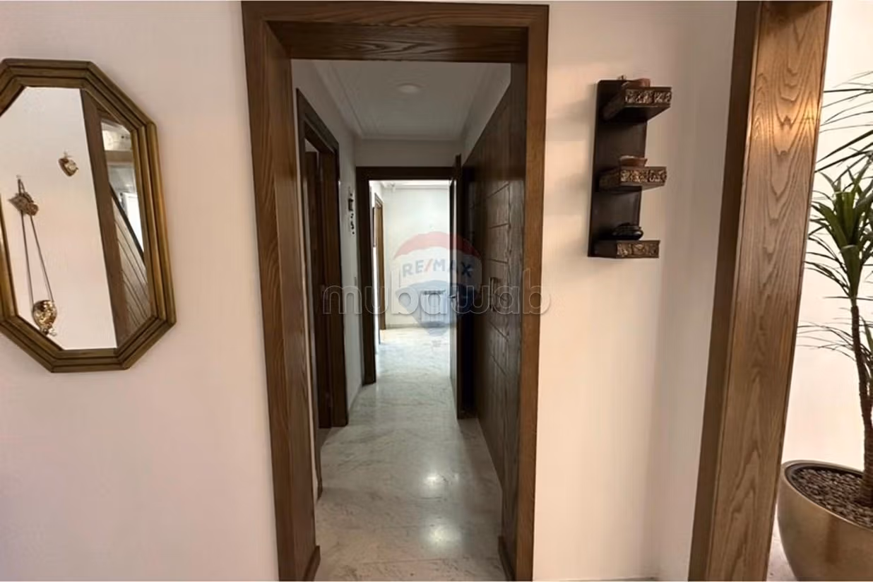 Appartement Luxueux aux Jardins de Carthage