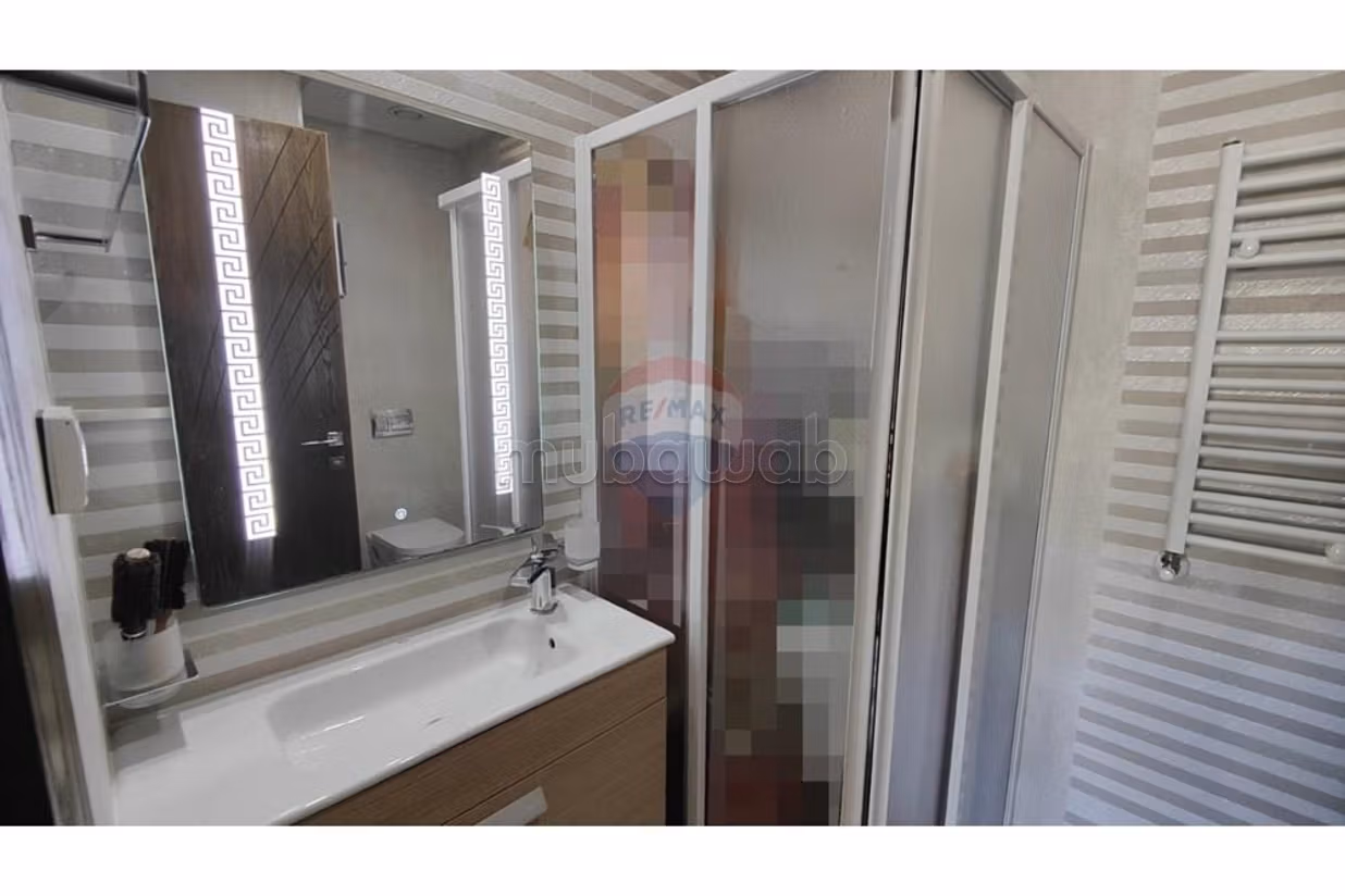 Appartement Luxueux aux Jardins de Carthage