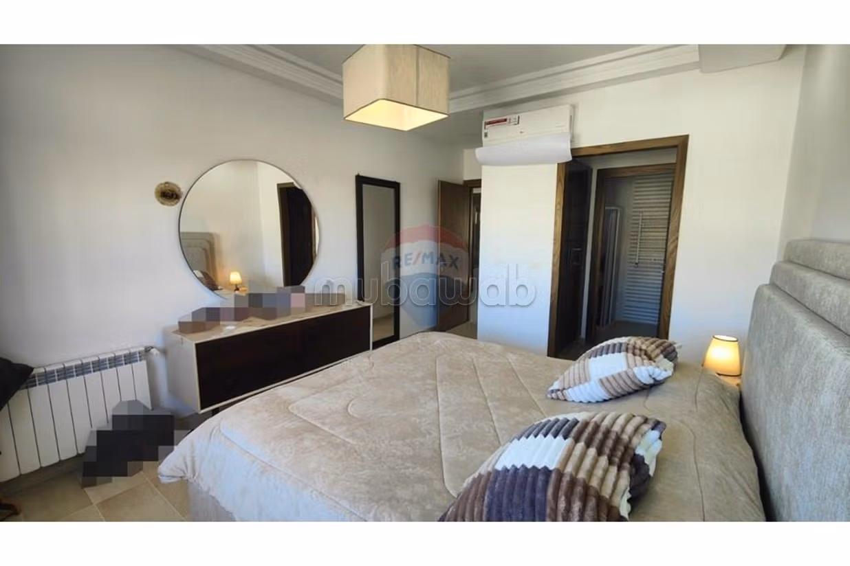 Appartement Luxueux aux Jardins de Carthage