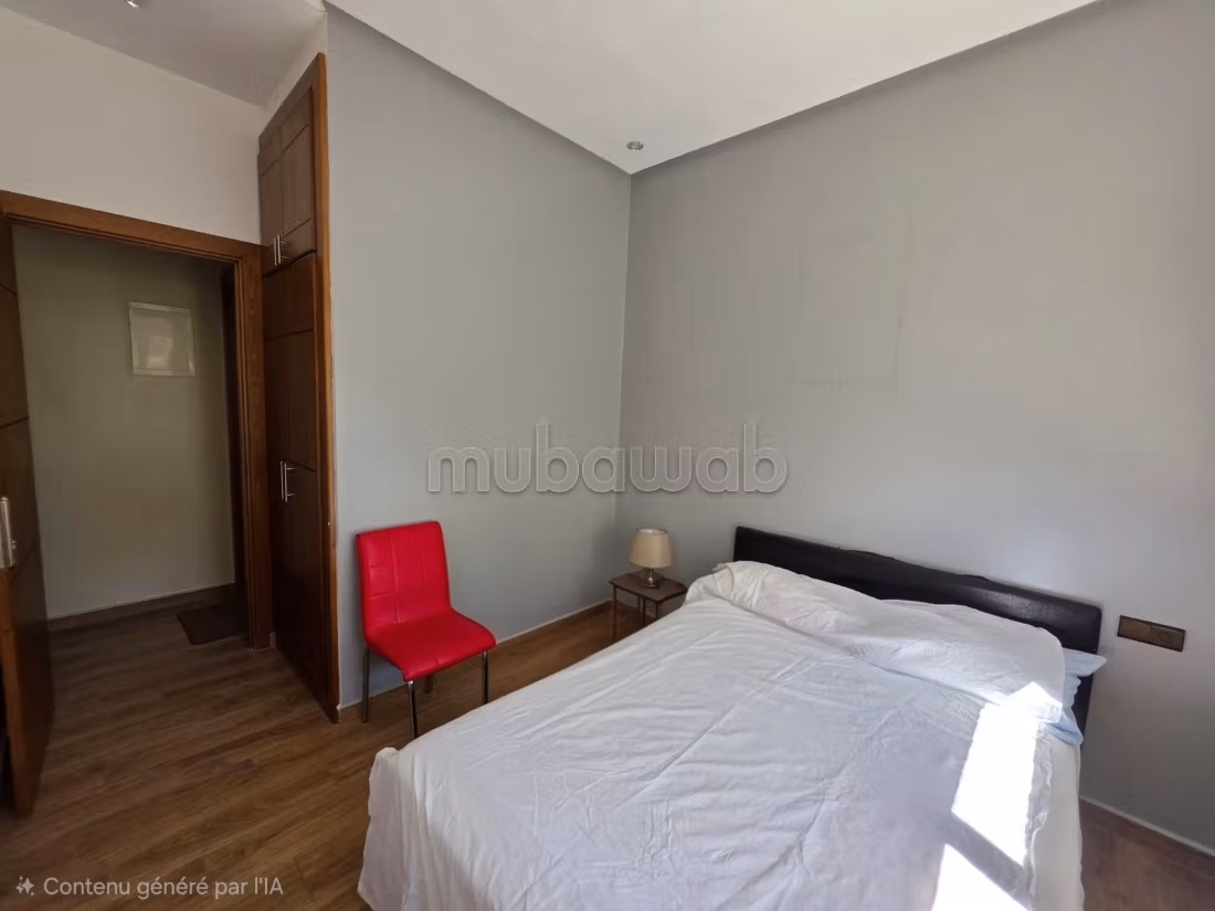 Villa percorso Achakkar accanto a Ikrae