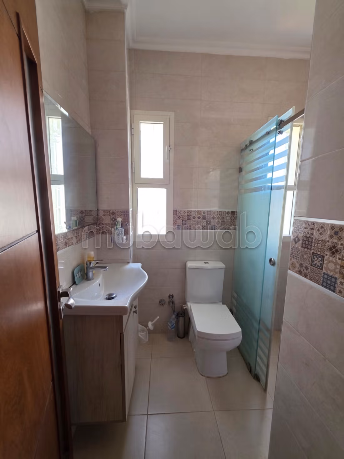 Villa percorso Achakkar accanto a Ikrae