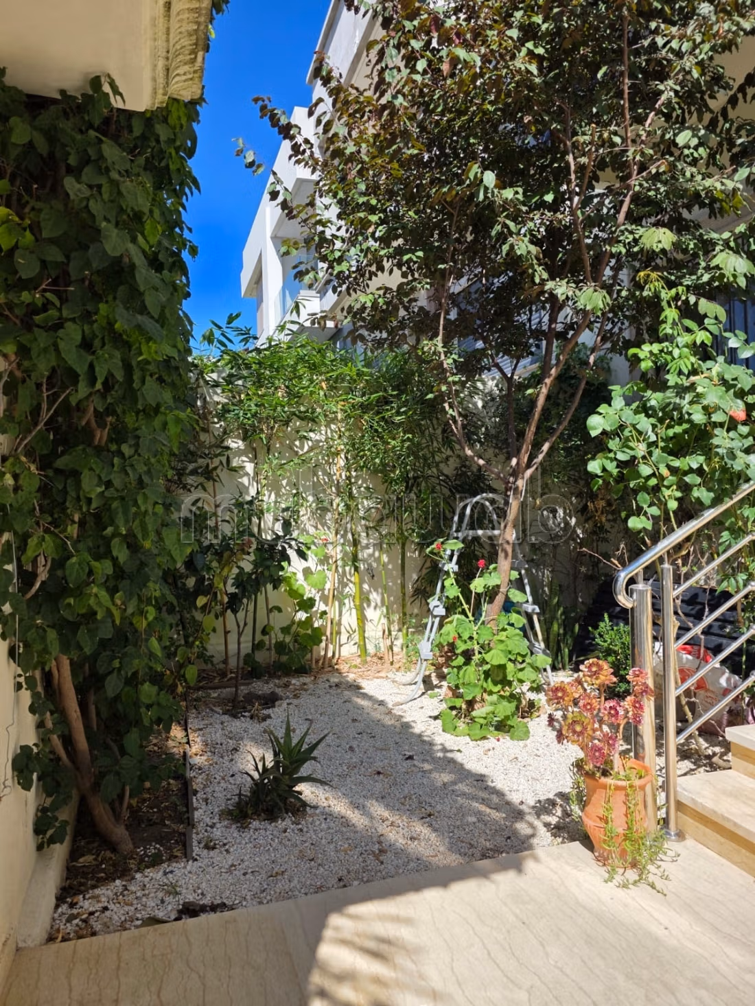 Villa percorso Achakkar accanto a Ikrae