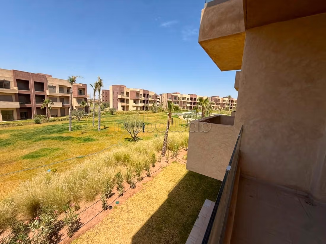 À vendre – bel appartement à prestigia — 2