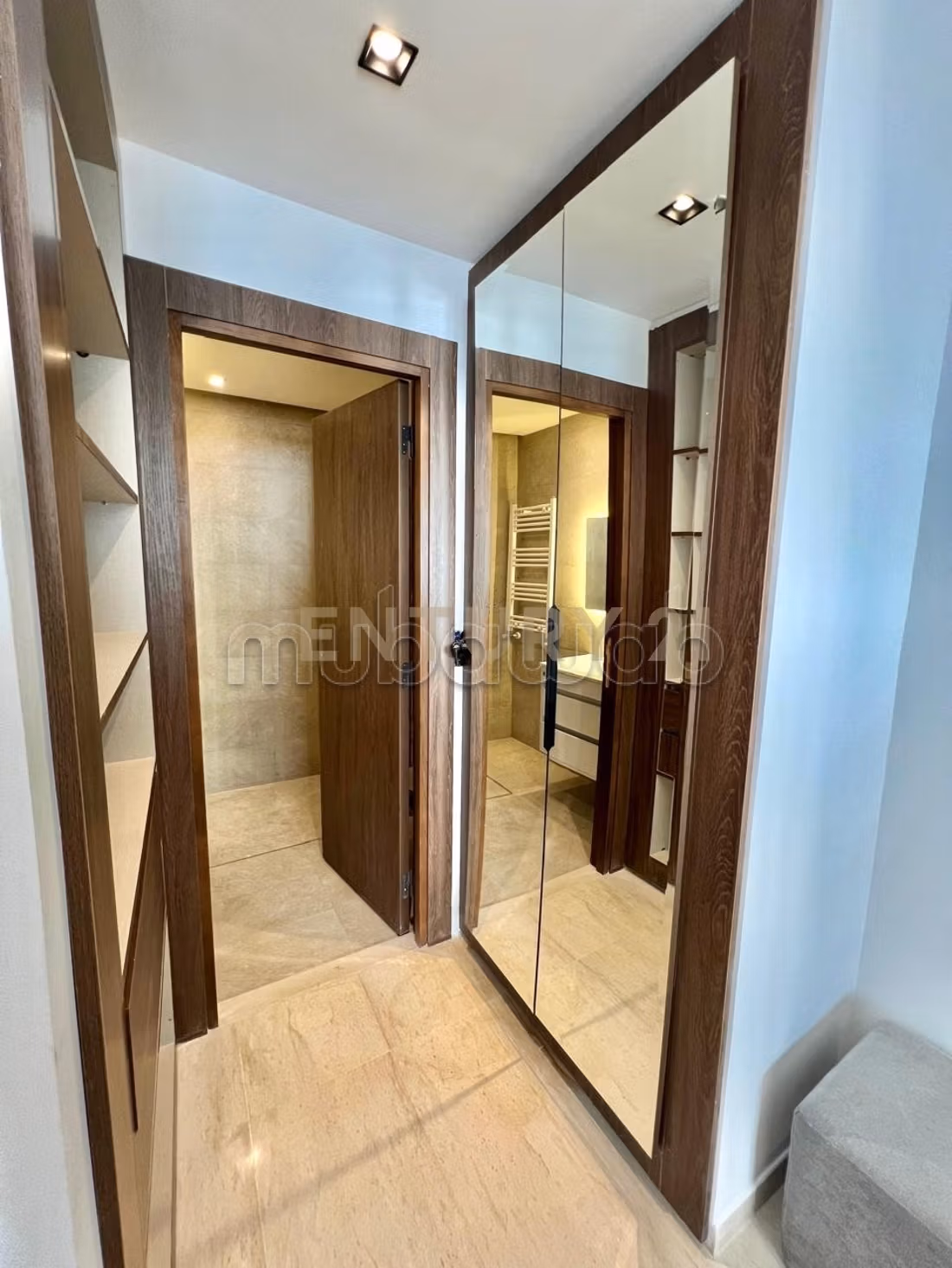A vendre: Loft S1 Neuf à Ain Zaghouan Nord