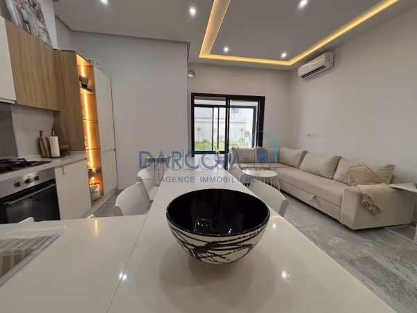 Luxury S1 for Sale in La Soukra