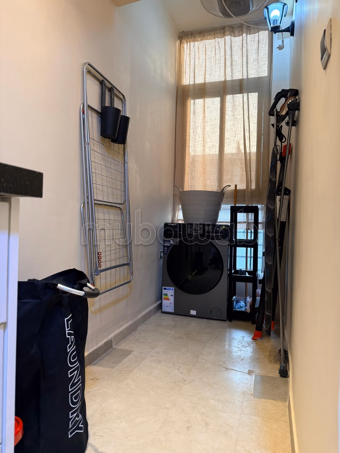 Appartamento completamente arredato di 75 m²