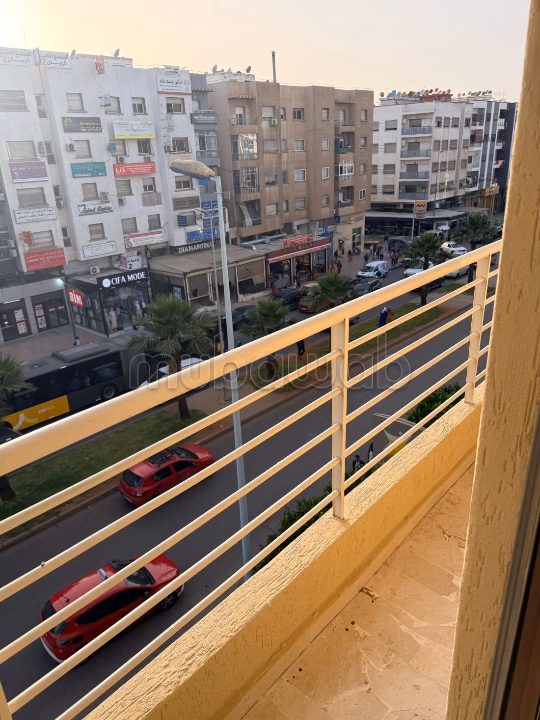 Appartamento completamente arredato di 75 m²