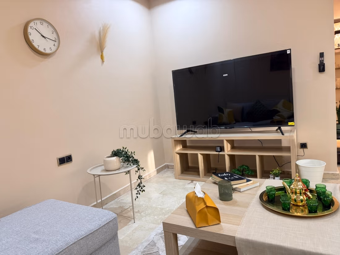Appartamento completamente arredato di 75 m²