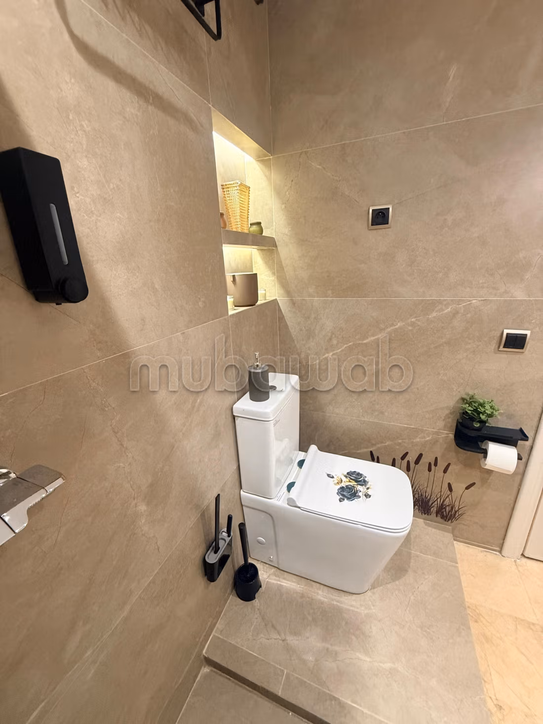 Appartamento completamente arredato di 75 m²