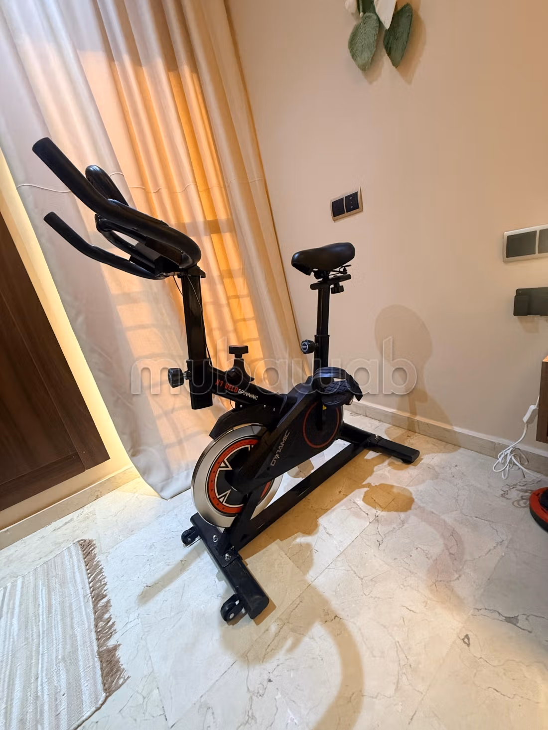Appartamento completamente arredato di 75 m²