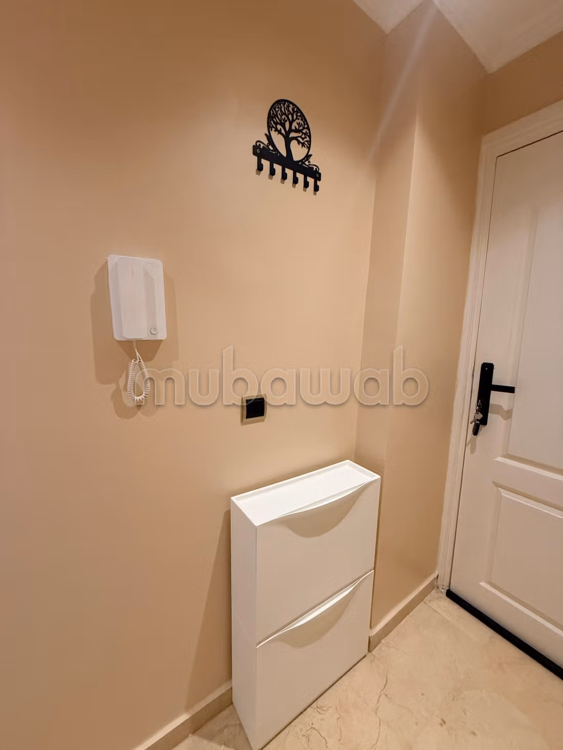 Appartamento completamente arredato di 75 m²