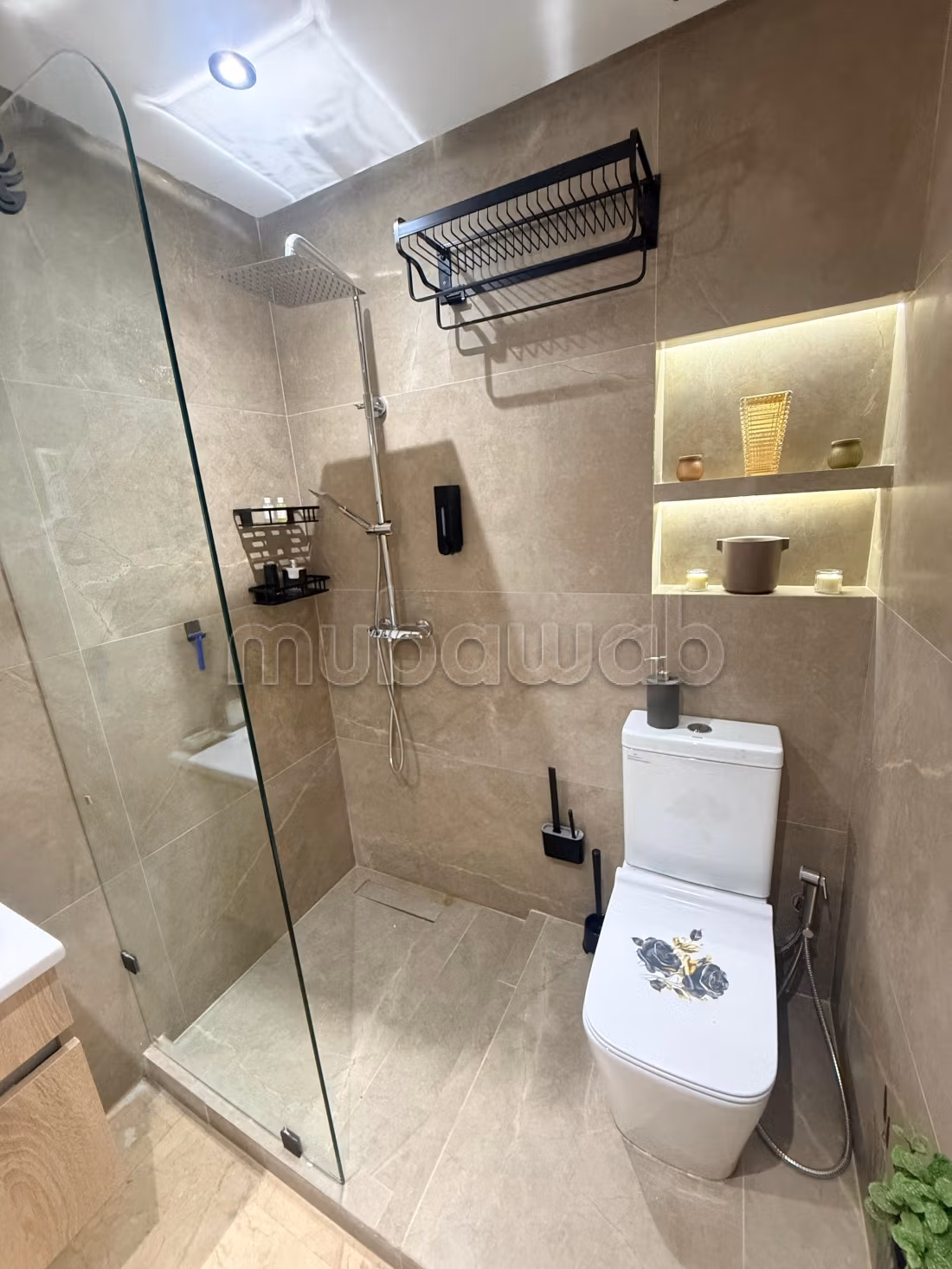 Appartamento completamente arredato di 75 m²
