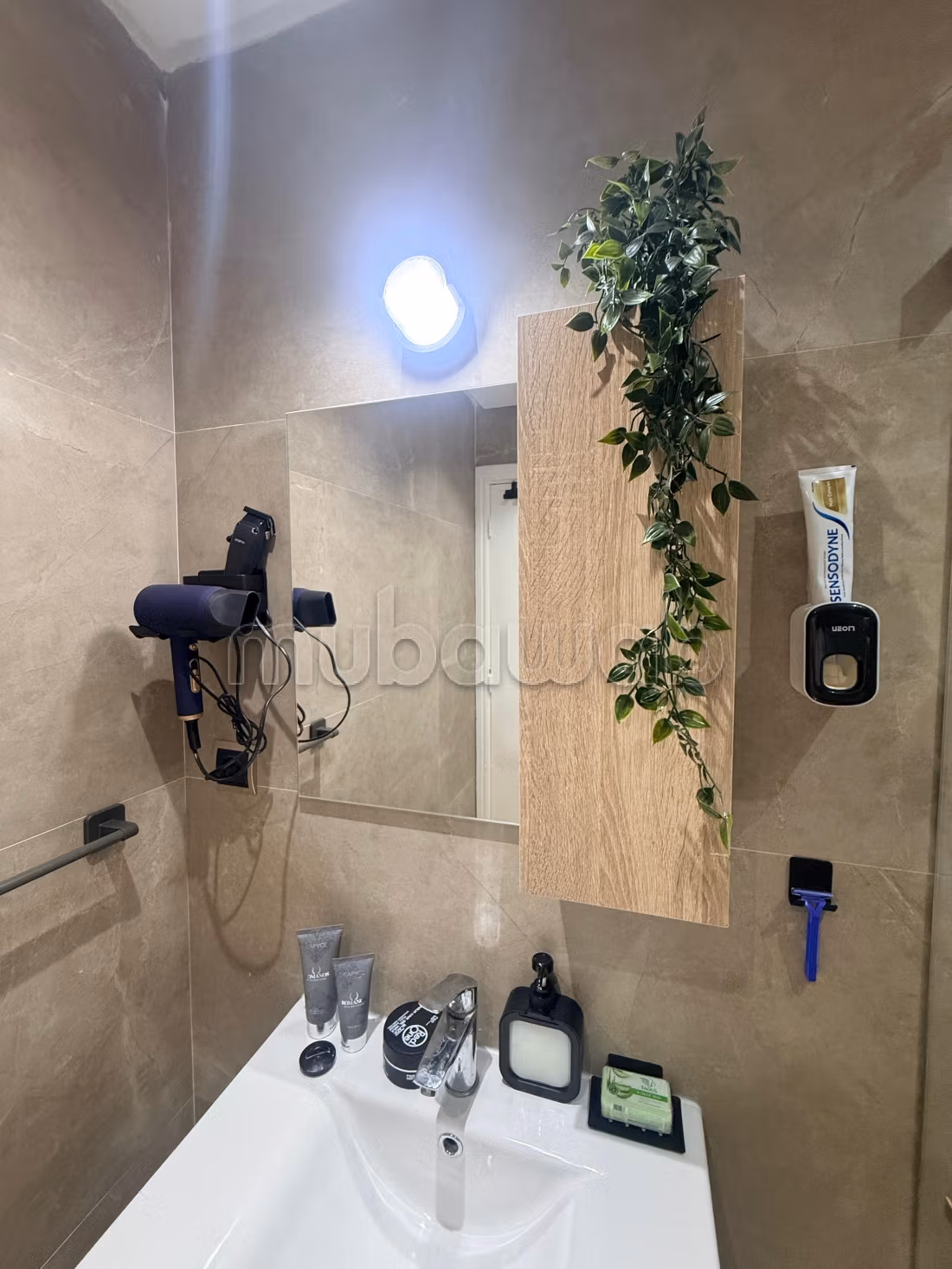 Appartamento completamente arredato di 75 m²