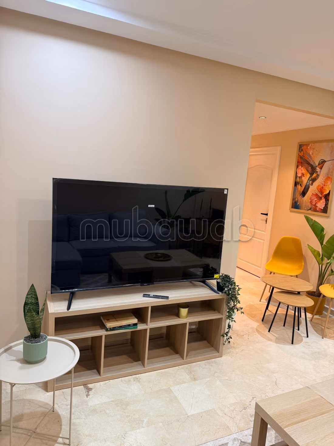 Appartamento completamente arredato di 75 m²