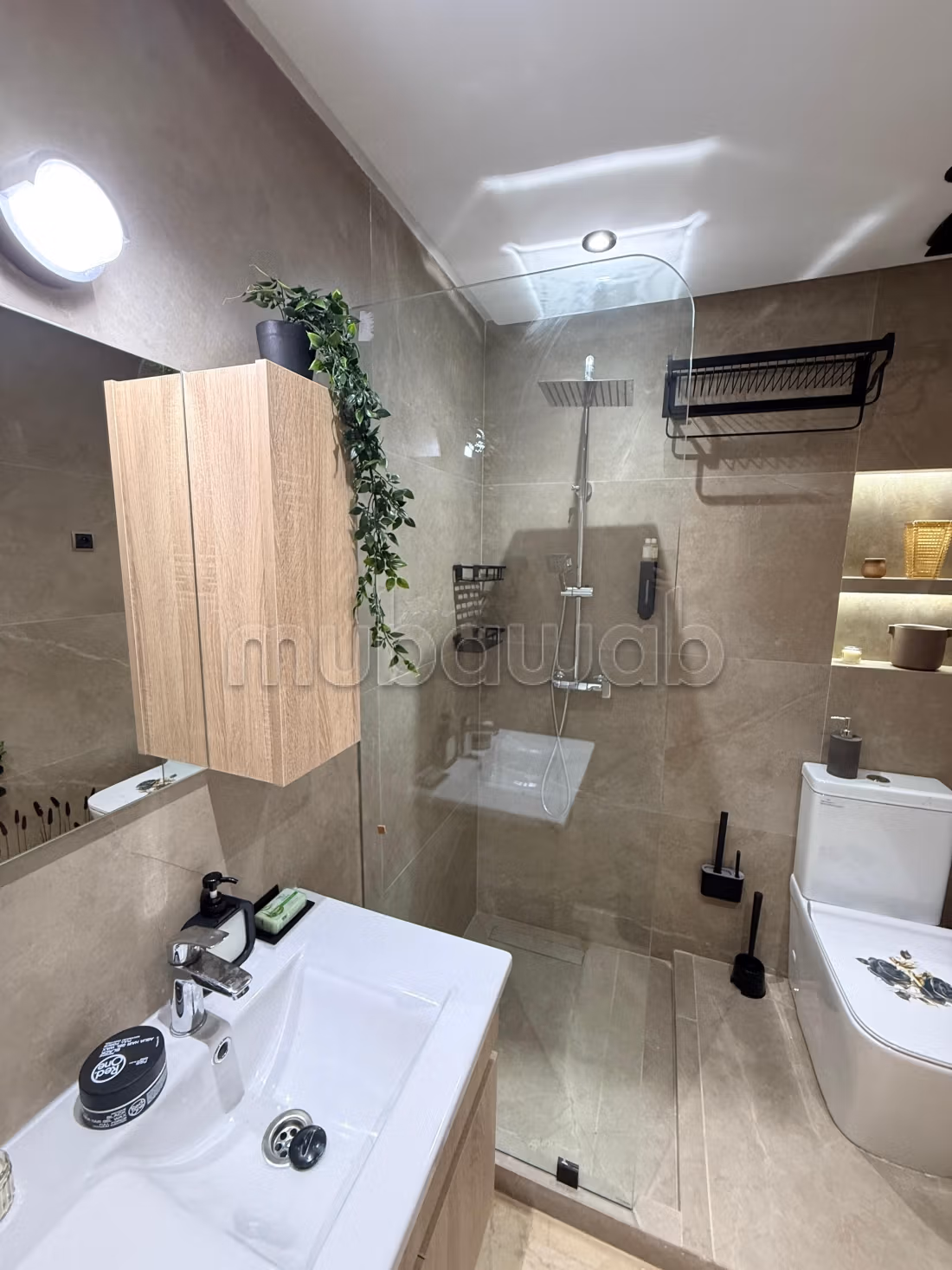 Appartamento completamente arredato di 75 m²
