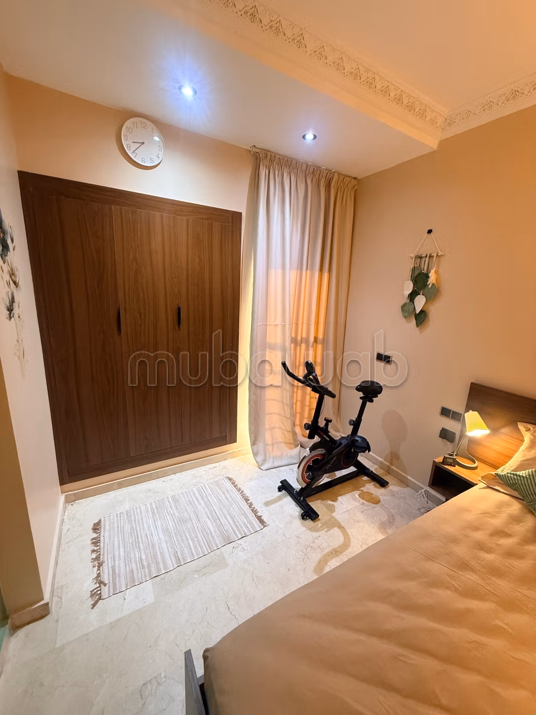 Appartamento completamente arredato di 75 m²