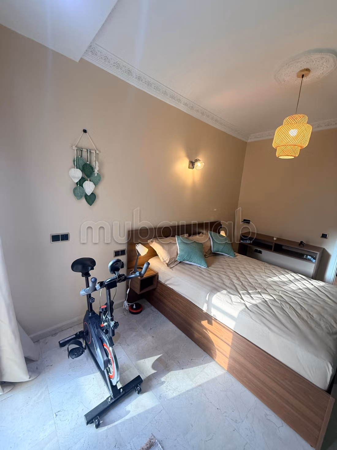 Appartamento completamente arredato di 75 m²