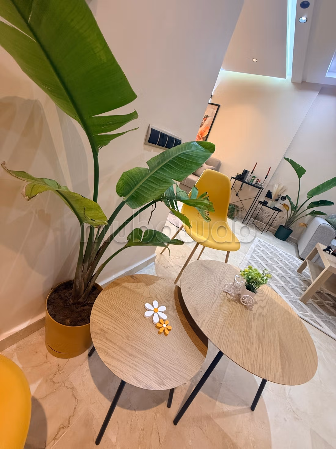 Appartamento completamente arredato di 75 m²