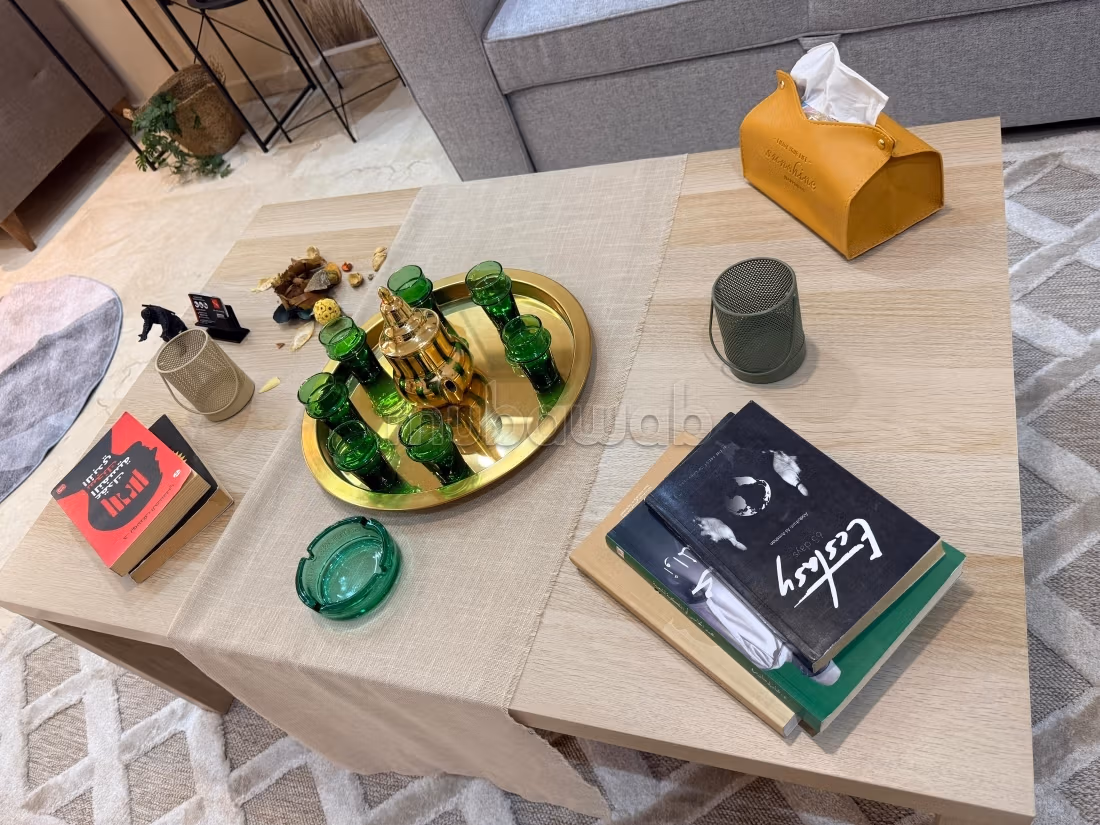 Appartamento completamente arredato di 75 m²