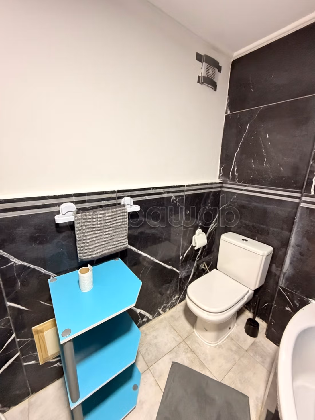 Appartement te Huur met Zwembad in Tanger