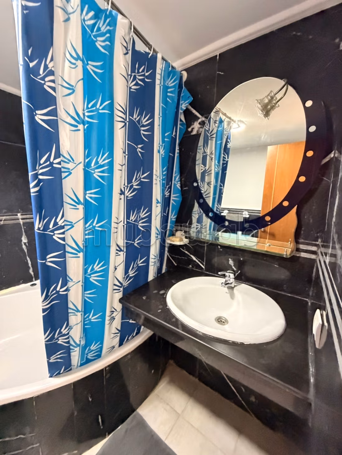 Appartement te Huur met Zwembad in Tanger