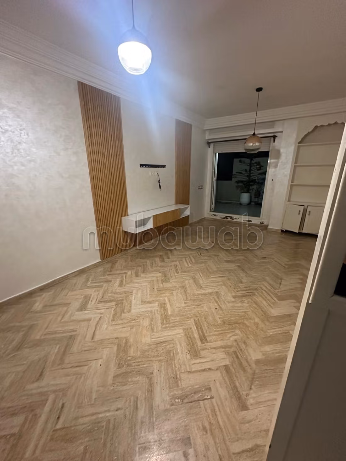 Bel appartement a vendre à Mers Sultan
84m2