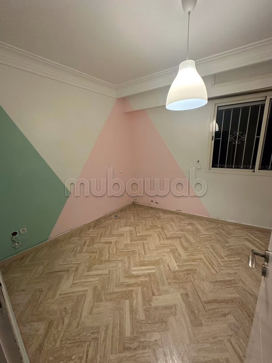 Bel appartement a vendre à Mers Sultan
84m2 — 2