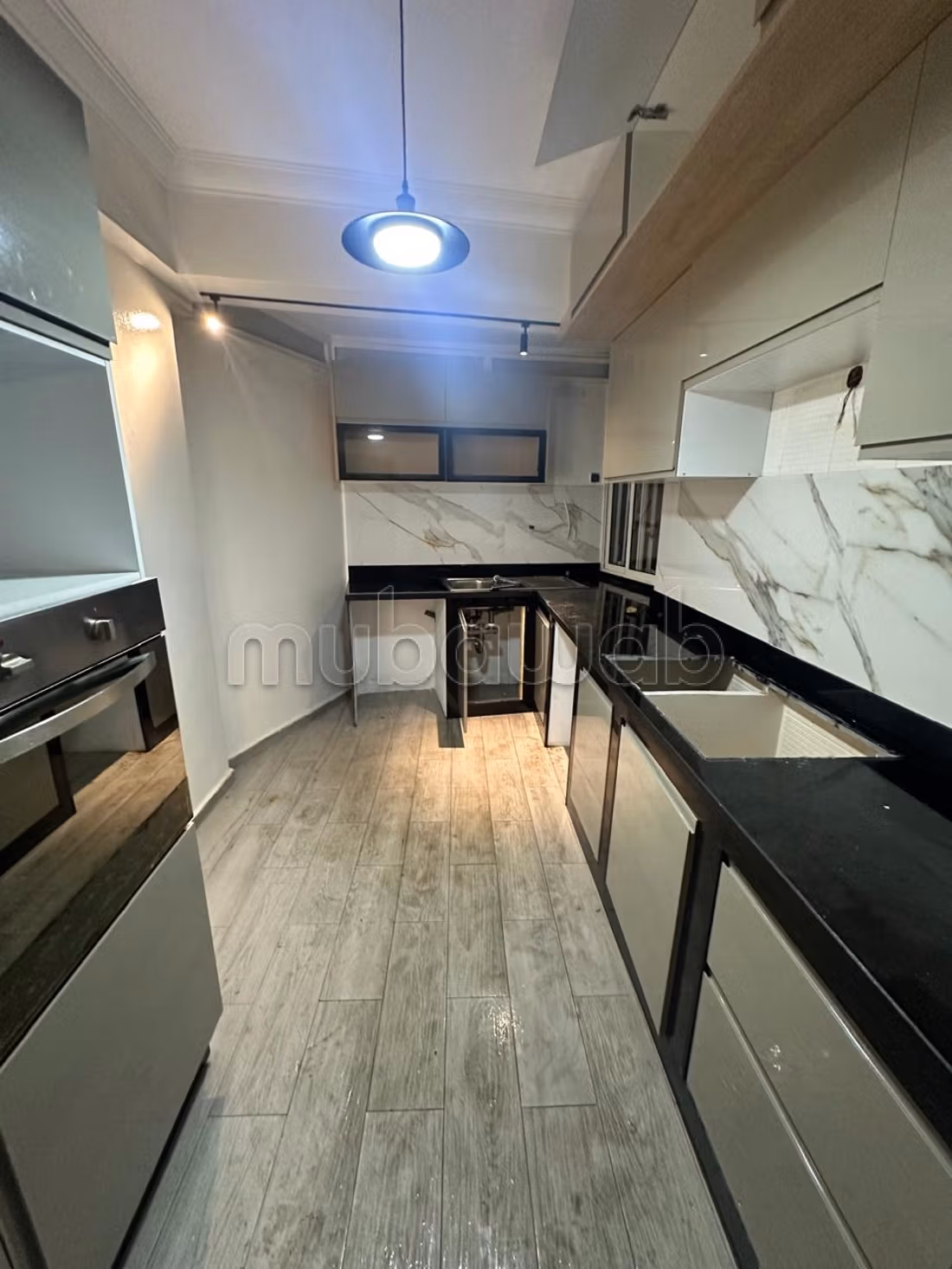 Bel appartement a vendre à Mers Sultan
84m2 — 4