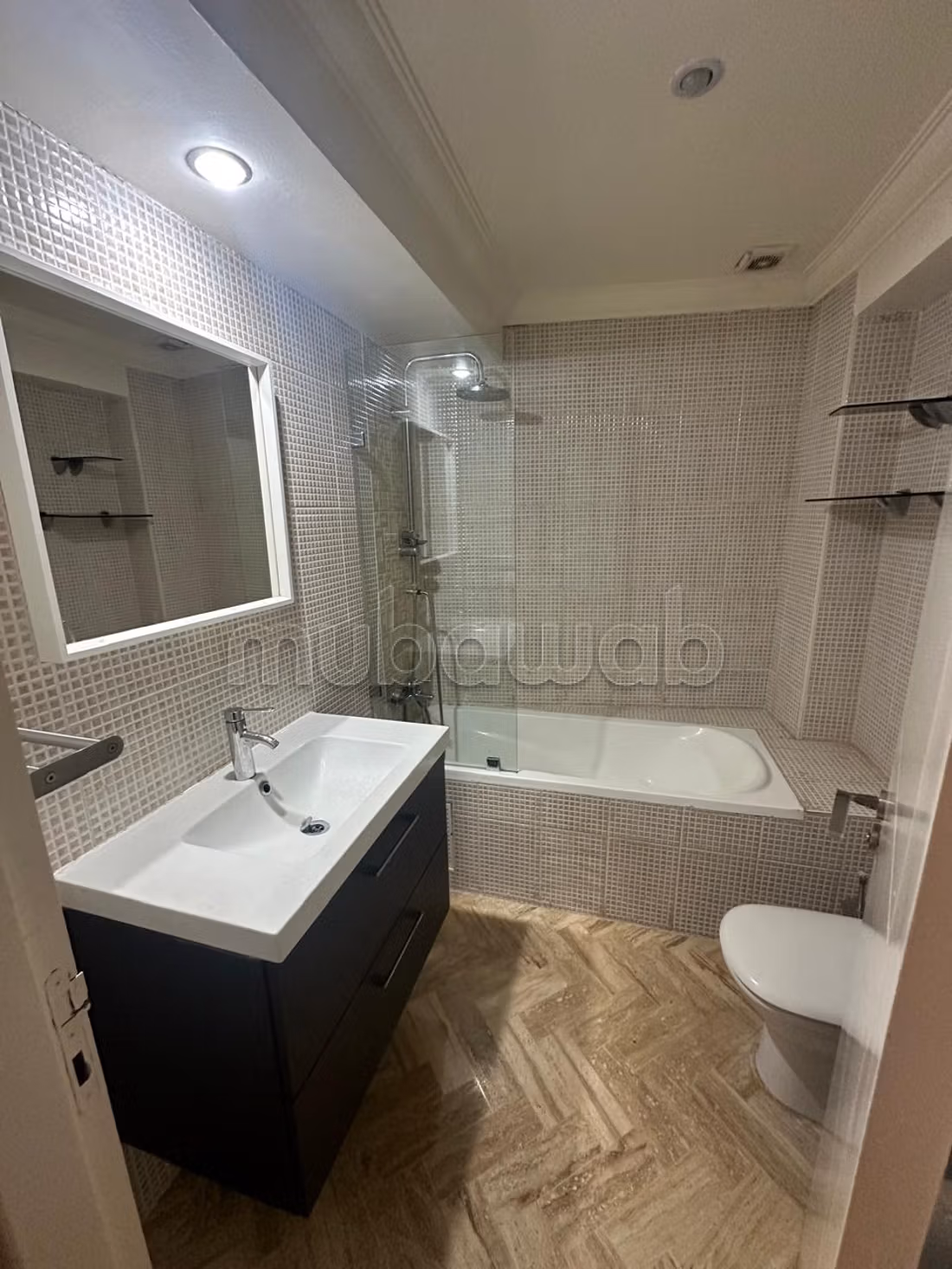 Bel appartement a vendre à Mers Sultan
84m2 — 5