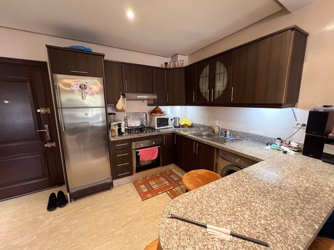 Appartement 63 m² à Guéliz — 8