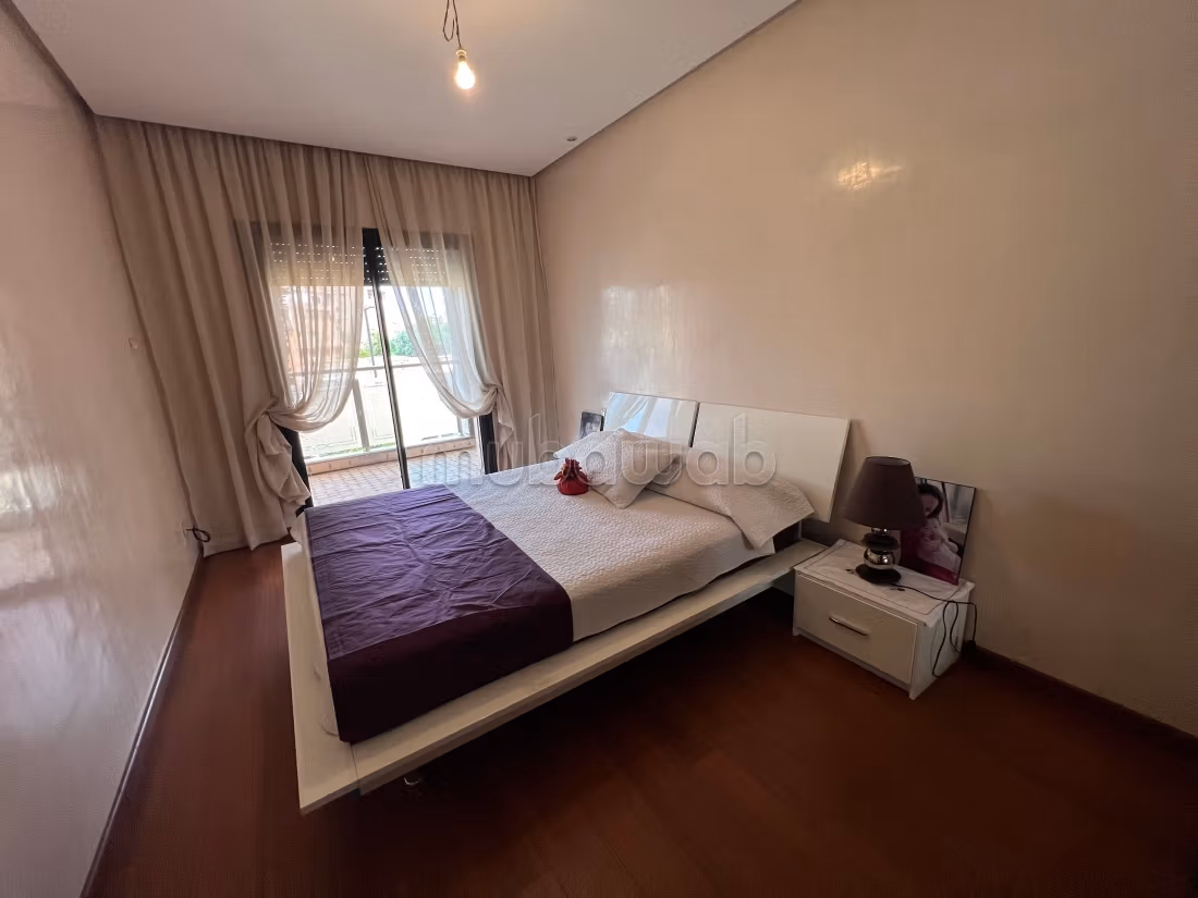 Appartement 63 m² à Guéliz — 9