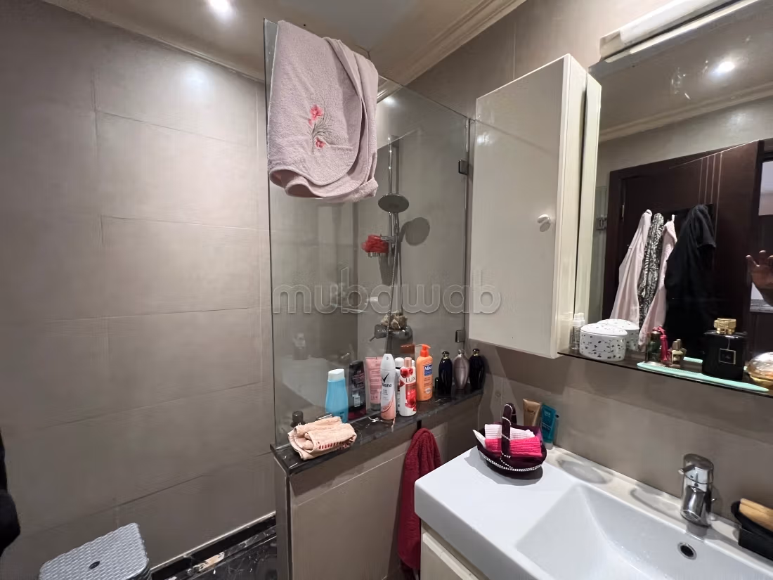Appartement 63 m² à Guéliz — 10