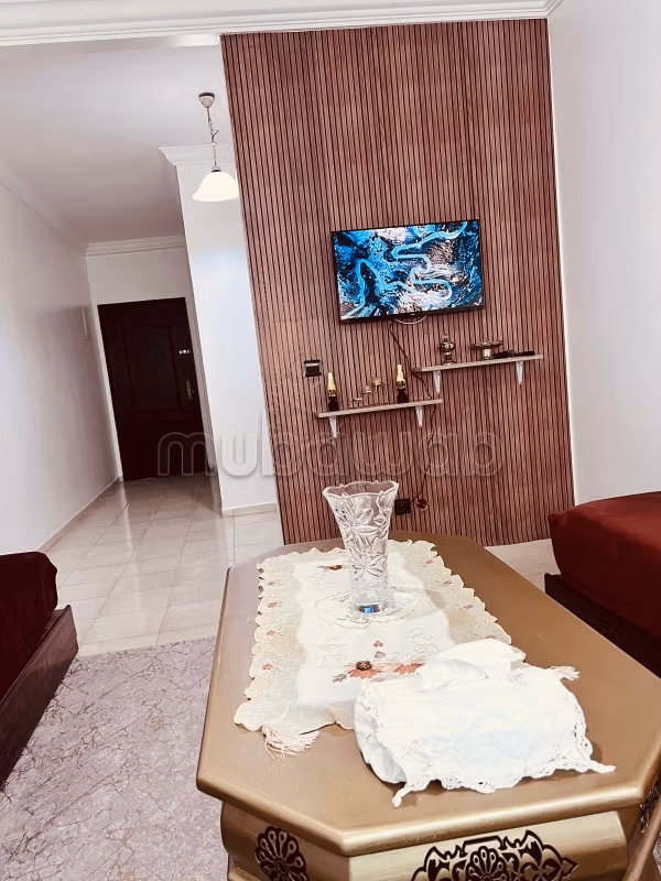 Apartment in Diyar Tanger for Students