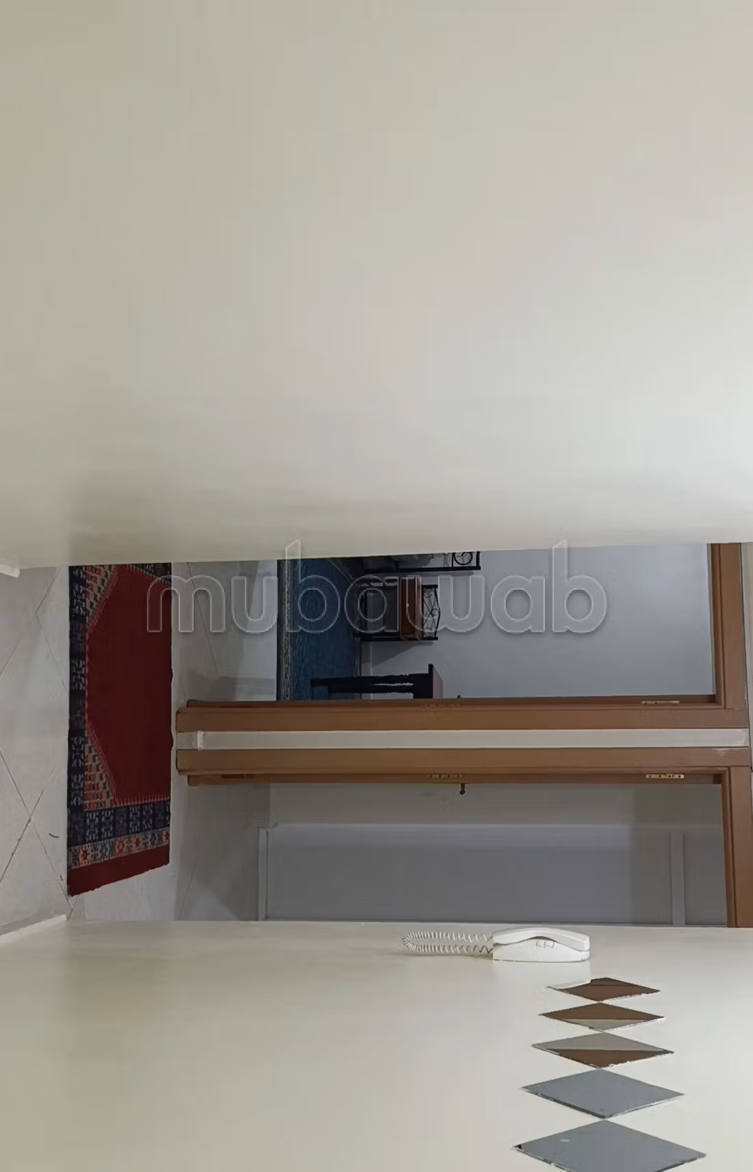 Location appartement doha oujda