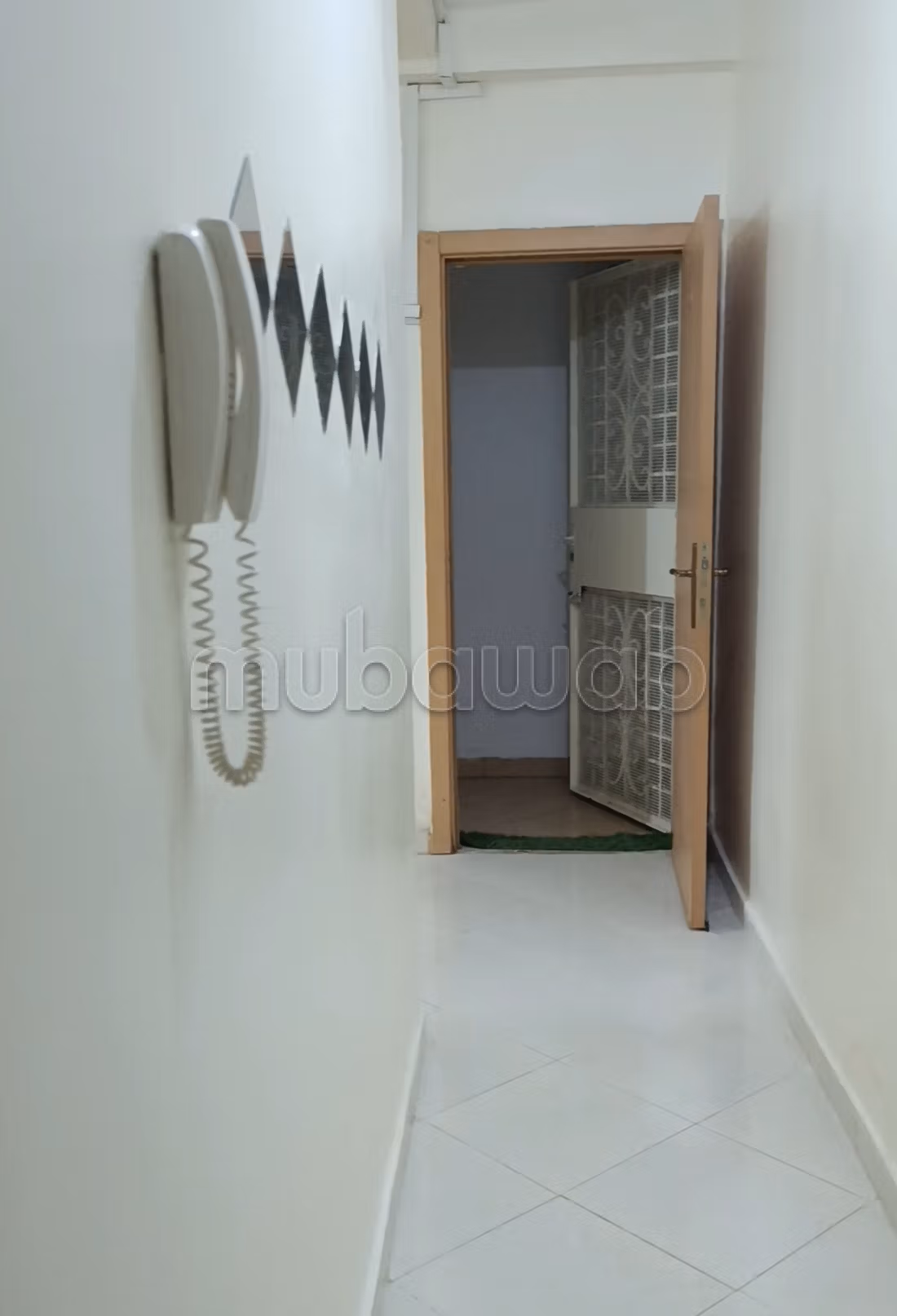 Location appartement doha oujda