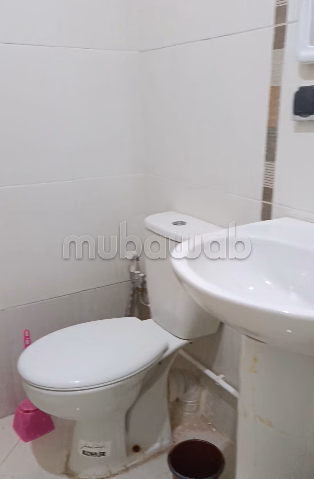 Location appartement doha oujda
