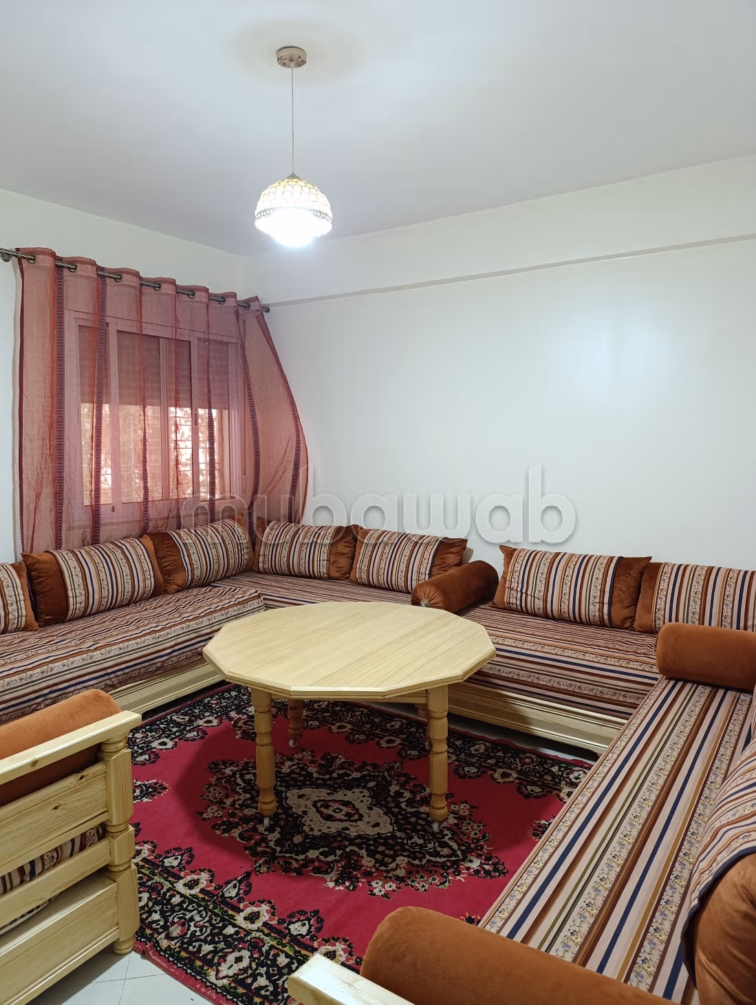 Appartement 56 m² f Les Iris — 11