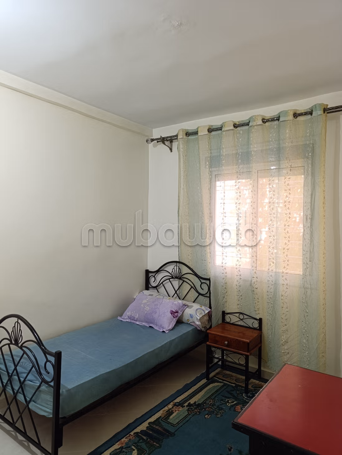 Appartement 56 m² f Les Iris — 10
